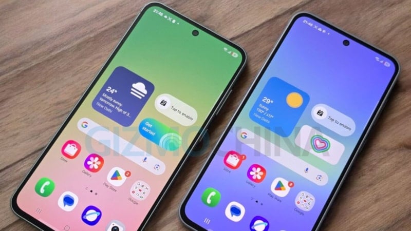 Samsung Galaxy A57 5G'nin özellikleri ortaya çıktı