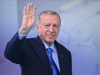 Dünya, Türkiye'nin küresel aktör olmasını konuşuyor: Mazlumların gür sesi