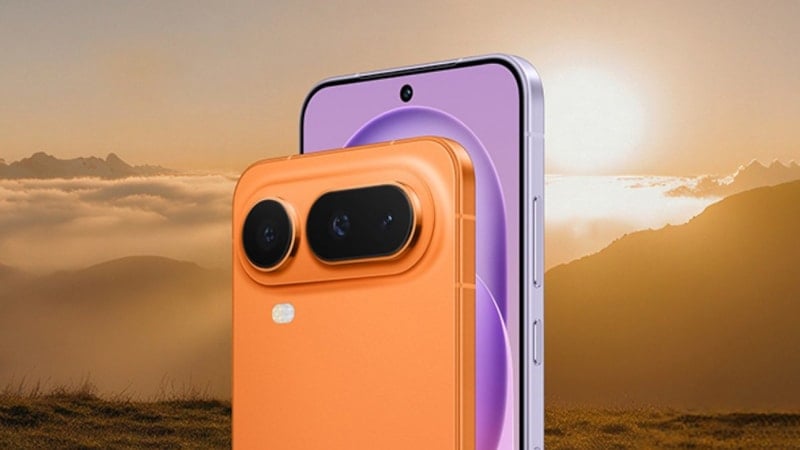 İnce telefon akımı sürüyor: Karşınızda Honor Magic8 Pro Air