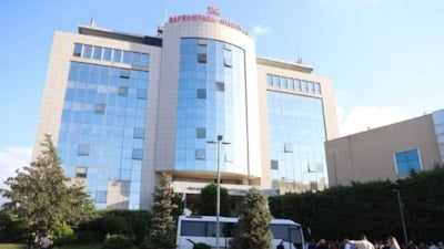 Bayrampaşa Belediyesi'ne yeni operasyon