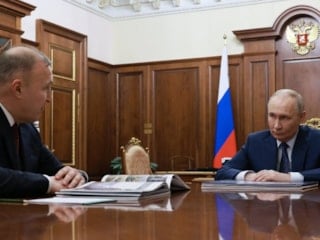 Rusya'nın Adigey bölgesinde İHA saldırısı: 11 yaralı