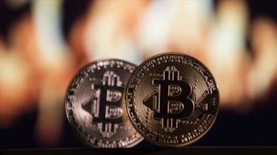 Yatırımcılar riskten kaçtıkça Bitcoin değer kaybediyor