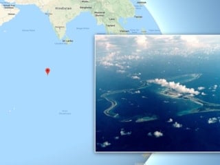 Chagos Adaları nerede, kimin elinde? Chagos Adaları neden önemli? 59 yıllık ada krizi...