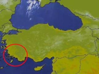 Bu gece kuvvetli geliyor! “Korumaya alın” uyarısı