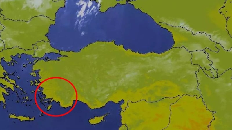 Bu gece kuvvetli geliyor! “Korumaya alın” uyarısı