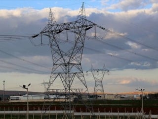 Alparslan Bayraktar: 2025’te elektrik üretimiyle rekor kırdık