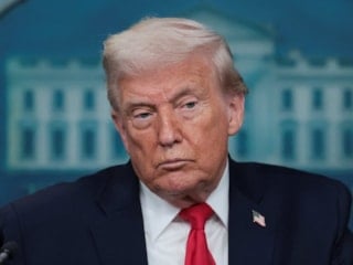 WSJ: Trump, danışmanlarına İran'a "kararlı" saldırı baskısı yapıyor