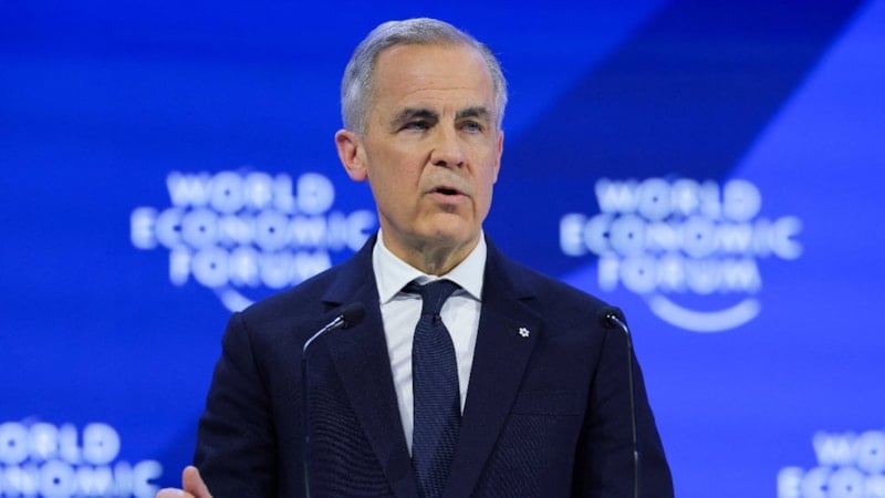 Kanada: Barış Kurulu, Gazze'nin 