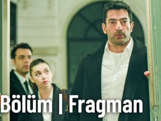 A.B.İ. 3. bölüm fragmanı: Doğan zamana karşı yarışıyor! Melek kurtulacak mı?