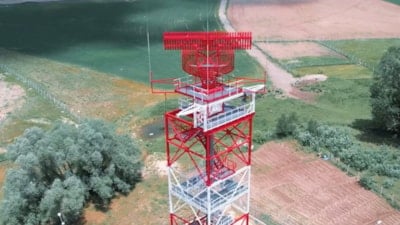 ASELSAN, Suriye'de uçuş güvenliğini sağlayacak