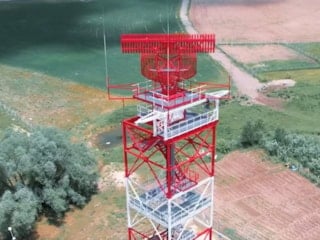 ASELSAN, Suriye'de uçuş güvenliğini sağlayacak