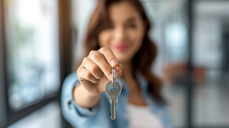 Yabancılara 2025'te 21 bin 534 konut satıldı