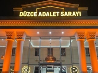 Düzce merkezli DEAŞ operasyonu