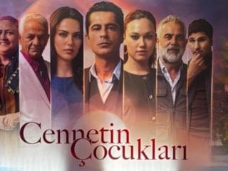 Cennetin Çocukları dizisinde şaşırtan ayrılık! Başrol veda ediyor…