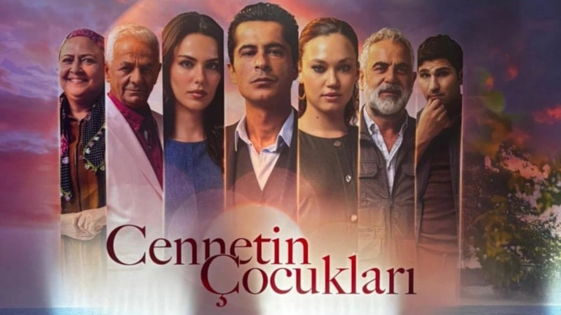 Cennetin Çocukları dizisinde şaşırtan ayrılık! Başrol veda ediyor…