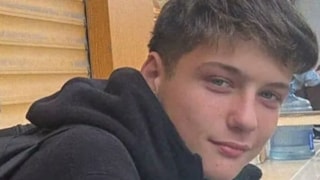 Atlas Çağlayan'ın hastanedeki son görüntüleri