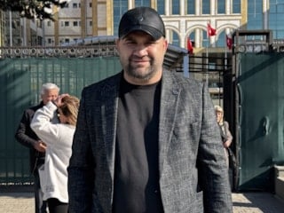 Boşanmanın ardından anlamlı bağış: Tanzanya’da 8 kurban kestirdi