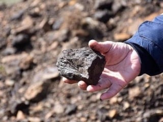 Türkiye, kritik mineral üretiminin yükselen yıldızı olmaya aday
