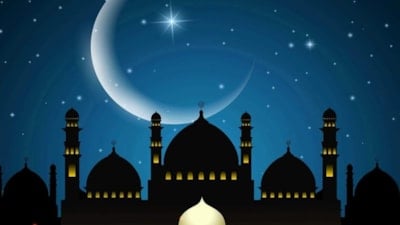 Eyyam-ı Biyz günleri 2026: Şaban ayı 13, 14, 15. gün ne zaman, hangi tarihte?