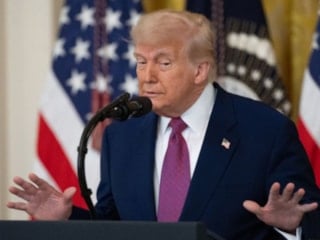 Trump'ın 2019 yılındaki sözleri yeniden gündemde: Kürtleri melek gibi gösterdik