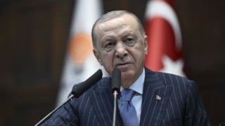 Cumhurbaşkanı Erdoğan: Bayrağımıza uzanan kirli elleri bulacağız