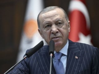 Cumhurbaşkanı Erdoğan'da önemli açıklamalar