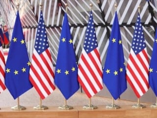 AB’den ABD’ye net mesaj: Yol ayrımındayız