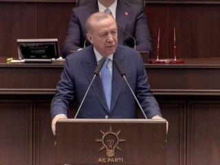 Cumhurbaşkanı Erdoğan'dan en düşük emekli maaşına ilişkin açıklama