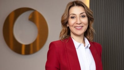 Vodafone’dan müşterilere internet hediyeli yeni hat fırsatı
