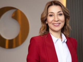 Vodafone’dan müşterilere internet hediyeli yeni hat fırsatı