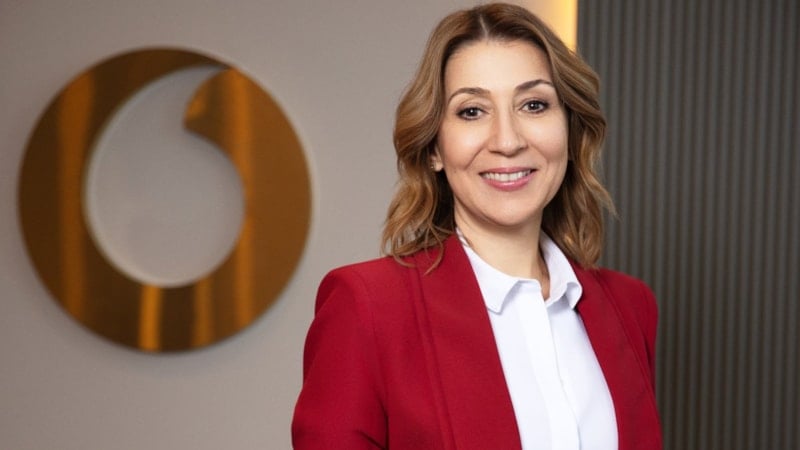 Vodafone’dan müşterilere internet hediyeli yeni hat fırsatı