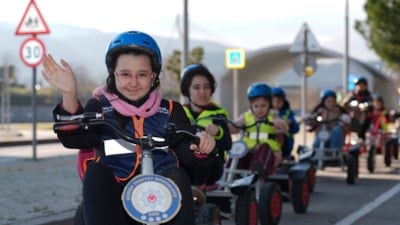 Oyak Renault’dan gelecek için güvenli adımlar projesi