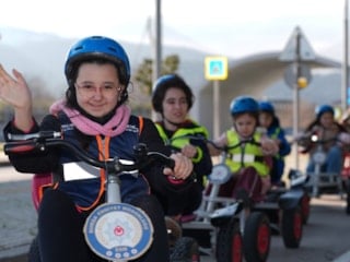 Oyak Renault’dan gelecek için güvenli adımlar projesi