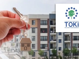 TOKİ Tokat kura çekilişi canlı izle 2026: 3 bin 392 sosyal konut çekilişi saat kaçta?