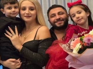 Adana'da lüks villadaki aile faciasında yeni detaylar