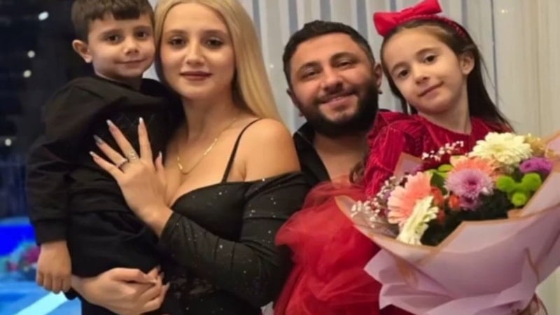 Adana'da lüks villadaki aile faciasında yeni detaylar