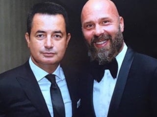 Acun Ilıcalı'nın yakın arkadaşı Esat Yontuç hakkında yakalama kararı