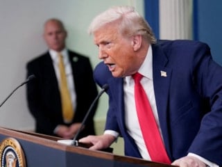 WSJ: ABD, Orta Doğu’ya savaş uçakları gönderdi, uçak gemisi yolda