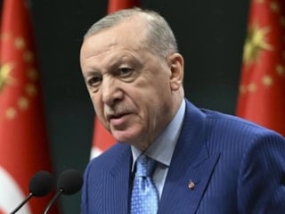 Cumhurbaşkanı Erdoğan'dan Trump'ın Gazze Barış Kurulu davetine yanıt