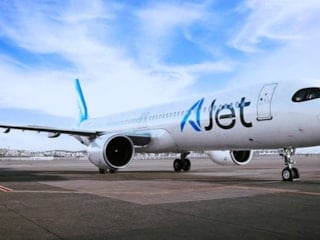 AJet 849 TL uçak bileti fırsatı: İşte geçerli tarihler ve şehirler