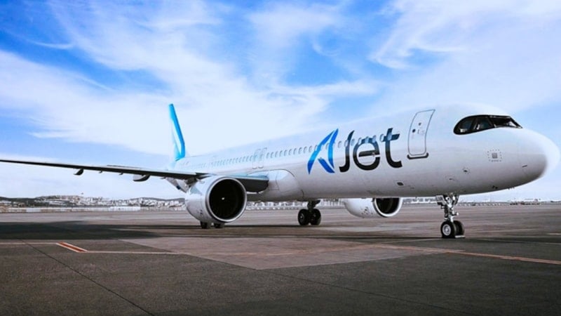 AJet 849 TL uçak bileti fırsatı: İşte geçerli tarihler ve şehirler