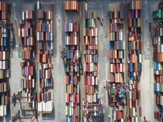 Serbest bölgelerden 2025'te 12,4 milyar doları aşan ihracat yapıldı