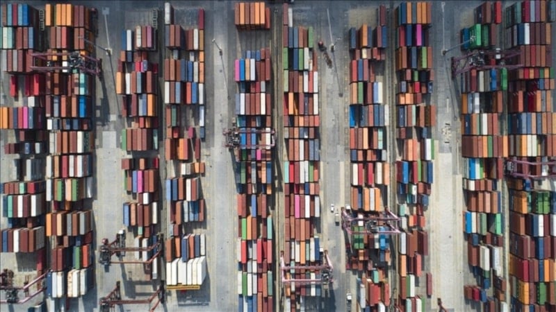 Serbest bölgelerden 2025'te 12,4 milyar doları aşan ihracat yapıldı