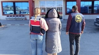 Yozgat'ta 21 yıl boyunca ölen kız kardeşinin kimliğini kullanıp maaş aldı