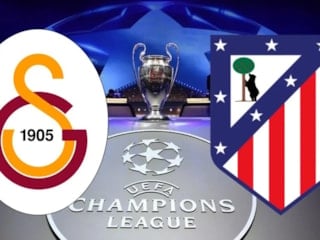 GS - Atletico Madrid maçında Osimhen oynayacak mı? İlk 11'de mi? 21 Ocak 2026 Osimhen kararı...