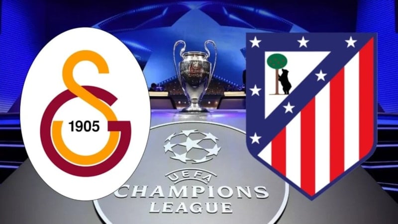 GS - Atletico Madrid maçında Osimhen oynayacak mı? İlk 11'de mi? 21 Ocak 2026 Osimhen kararı...