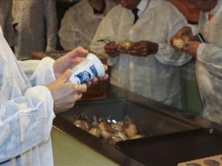 Eğitim-öğretim yılının ilk yarısında kantinlere 178 idari yaptırım