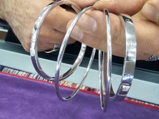 Fiyatlardaki sıçrama takı tercihlerini de etkiledi: Yeni gözde gümüş