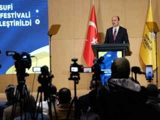 Konya Belediye Başkanı Uğur İbrahim Altay: Bizim için kültür, bir medeniyet iddiasıdır