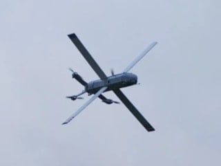 Alman İHA şirketi şokta: Ukrayna tüm siparişleri durdurdu